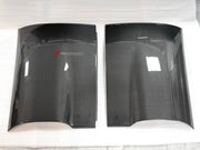 Buy Now DRY CARBON ROOF PANELS for PORSCHE 918 SPYDER and upgrade car parts from SIR Tuning at the Best Price. Headlights, Tail lights, Bodykits, Navigations, body kit and more - Fast & Free Shipping within Europe, US & Worldwide.
