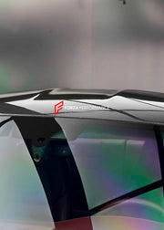 Buy Now DRY CARBON ROOF PANEL for PORSCHE 992 2019+ and upgrade car parts from SIR Tuning at the Best Price. Headlights, Tail lights, Bodykits, Navigations, body kit and more - Fast & Free Shipping within Europe, US & Worldwide.