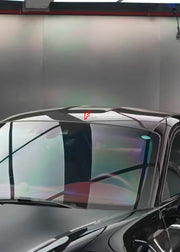 Buy Now DRY CARBON ROOF PANEL for PORSCHE 992 2019+ and upgrade car parts from SIR Tuning at the Best Price. Headlights, Tail lights, Bodykits, Navigations, body kit and more - Fast & Free Shipping within Europe, US & Worldwide.