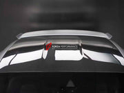 Buy Now DRY CARBON ROOF PANEL for PORSCHE 992 2019+ and upgrade car parts from SIR Tuning at the Best Price. Headlights, Tail lights, Bodykits, Navigations, body kit and more - Fast & Free Shipping within Europe, US & Worldwide.