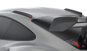 Buy Now DRY CARBON ROOF RAILS for PORSCHE 911 992.1 GT3 RS 2023 - 2025 and upgrade car parts from SIR Tuning at the Best Price. Headlights, Tail lights, Bodykits, Navigations, Carbon body kit and more - Fast & Free Shipping within Europe, US & Worldwide.