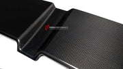 Buy Now DRY CARBON ROOF SPOILER for MERCEDES BENZ AMG G63 W465 G350 G500 G550 AMG G63 2024+ and upgrade car parts from SIR Tuning at the Best Price. Headlights, Tail lights, Bodykits, Navigations, body kit and more - Fast & Free Shipping within Europe, US & Worldwide.