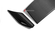 Buy Now DRY CARBON ROOF SPOILER for MERCEDES BENZ AMG G63 W465 G350 G500 G550 AMG G63 2024+ and upgrade car parts from SIR Tuning at the Best Price. Headlights, Tail lights, Bodykits, Navigations, body kit and more - Fast & Free Shipping within Europe, US & Worldwide.