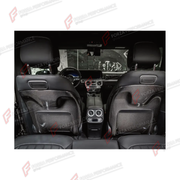 Buy Now DRY CARBON SEAT BACK COVERS for MERCEDES-BENZ G-CLASS W464 G63 G350 G350D G400D G500 G550 2019 - 2024 and upgrade car parts from SIR Tuning at the Best Price. Headlights, Tail lights, Bodykits, Navigations, Body Kit and more - Fast & Free Shipping within Europe, US & Worldwide.