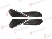 Buy Now DRY CARBON SEAT SIDE PANELS for MERCEDES-BENZ G-CLASS W464 G63 G350 G350D G400D G500 G550 2019 - 2024 and upgrade car parts from SIR Tuning at the Best Price. Headlights, Tail lights, Bodykits, Navigations, Body Kit and more - Fast & Free Shipping within Europe, US & Worldwide.
