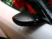 Buy Now DRY CARBON SIDE MIRROR COVERS for FERRARI 12CILINDRI 2024+ and upgrade car parts from SIR Tuning at the Best Price. Headlights, Tail lights, Bodykits, Navigations, body kit and more - Fast & Free Shipping within Europe, US & Worldwide.