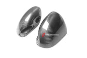 Buy Now DRY CARBON SIDE MIRROR COVERS for MCLAREN 720S 2017 - 2023 and upgrade car parts from SIR Tuning at the Best Price. Headlights, Tail lights, Bodykits, Navigations, Carbon body kit and more - Fast & Free Shipping within Europe, US & Worldwide.