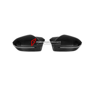 Buy Now DRY CARBON SIDE MIRROR COVERS for BMW 7 SERIES G70 2022+ and upgrade car parts from SIR Tuning at the Best Price. Headlights, Tail lights, Bodykits, Navigations, body kit and more - Fast & Free Shipping within Europe, US & Worldwide.