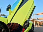 Buy Now DRY CARBON SIDE SKIRTS for 540C 570S 570GT upgrade to 600LT and upgrade car parts from SIR Tuning at the Best Price. Headlights, Tail lights, Bodykits, Navigations, Carbon body kit and more - Fast & Free Shipping within Europe, US & Worldwide.