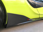 Buy Now DRY CARBON SIDE SKIRTS for 540C 570S 570GT upgrade to 600LT and upgrade car parts from SIR Tuning at the Best Price. Headlights, Tail lights, Bodykits, Navigations, Carbon body kit and more - Fast & Free Shipping within Europe, US & Worldwide.