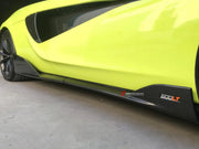 Buy Now DRY CARBON SIDE SKIRTS for 540C 570S 570GT upgrade to 600LT and upgrade car parts from SIR Tuning at the Best Price. Headlights, Tail lights, Bodykits, Navigations, Carbon body kit and more - Fast & Free Shipping within Europe, US & Worldwide.