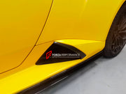 Buy Now DRY CARBON SIDE SKIRTS FOR LAMBORGHINI HURACAN EVO LP610 LP580 and upgrade car parts from SIR Tuning at the Best Price. Headlights, Tail lights, Bodykits, Navigations, body kit and more - Fast & Free Shipping within Europe, US & Worldwide.