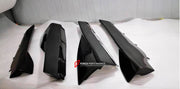 Buy Now DRY CARBON SIDE SKIRTS for MCLAREN GT 2019 - 2023 and upgrade car parts from SIR Tuning at the Best Price. Headlights, Tail lights, Bodykits, Navigations, body kit and more - Fast & Free Shipping within Europe, US & Worldwide.