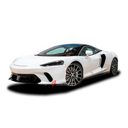 Buy Now DRY CARBON SIDE SKIRTS for MCLAREN GT 2019 - 2023 and upgrade car parts from SIR Tuning at the Best Price. Headlights, Tail lights, Bodykits, Navigations, body kit and more - Fast & Free Shipping within Europe, US & Worldwide.