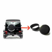 Buy Now DRY CARBON SPARE TIRE COVER for MERCEDES BENZ G CLASS W465 G450 G350 G500 G550 AMG G63 2024+ and upgrade car parts from SIR Tuning at the Best Price. Headlights, Tail lights, Bodykits, Navigations, body kit and more - Fast & Free Shipping within Europe, US & Worldwide.