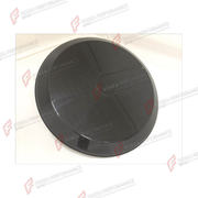 Buy Now DRY CARBON SPARE WHEEL TIRE COVER for MERCEDES-BENZ G-CLASS W465 G63 G450D G500 G550 2025+ and upgrade car parts from SIR Tuning at the Best Price. Headlights, Tail lights, Bodykits, Navigations, Body Kit and more - Fast & Free Shipping within Europe, US & Worldwide.