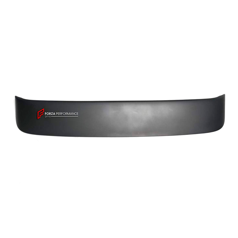 Buy Now DRY CARBON SPOILER for MERCEDES BENZ AMG G63 W465 G350 G500 G550 AMG G63 2024+ and upgrade car parts from SIR Tuning at the Best Price. Headlights, Tail lights, Bodykits, Navigations, Carbon body kit and more - Fast & Free Shipping within Europe, US & Worldwide.