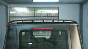 Buy Now DRY CARBON SPOILER for MERCEDES BENZ AMG G63 W465 G350 G500 G550 AMG G63 2024+ and upgrade car parts from SIR Tuning at the Best Price. Headlights, Tail lights, Bodykits, Navigations, Carbon body kit and more - Fast & Free Shipping within Europe, US & Worldwide.