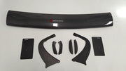 Buy Now DRY CARBON TIME ATTACK WING SPOILER for PORSCHE 718 982 981 2012+ and upgrade car parts from SIR Tuning at the Best Price. Headlights, Tail lights, Bodykits, Navigations, body kit and more - Fast & Free Shipping within Europe, US & Worldwide.