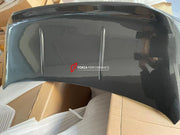 Buy Now DRY CARBON TRUNK for BMW M2 G87 2023 and upgrade car parts from SIR Tuning at the Best Price. Headlights, Tail lights, Bodykits, Navigations, Carbon body kit and more - Fast & Free Shipping within Europe, US & Worldwide.
