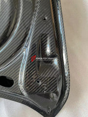 Buy Now DRY CARBON TRUNK for BMW M2 G87 2023 and upgrade car parts from SIR Tuning at the Best Price. Headlights, Tail lights, Bodykits, Navigations, Carbon body kit and more - Fast & Free Shipping within Europe, US & Worldwide.
