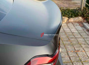 Buy Now DRY CARBON TRUNK for BMW M5 G90 G99 2025+ CSL STYLE and upgrade car parts from SIR Tuning at the Best Price. Headlights, Tail lights, Bodykits, Navigations, body kit and more - Fast & Free Shipping within Europe, US & Worldwide.