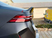 Buy Now DRY CARBON TRUNK for BMW M5 G90 G99 2025+ CSL STYLE and upgrade car parts from SIR Tuning at the Best Price. Headlights, Tail lights, Bodykits, Navigations, body kit and more - Fast & Free Shipping within Europe, US & Worldwide.