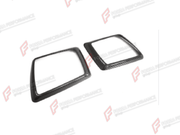 Buy Now DRY CARBON TURN SIGNAL LIGHT COVERS for MERCEDES-BENZ G-CLASS W465 G63 G450D G500 G550 2025+ and upgrade car parts from SIR Tuning at the Best Price. Headlights, Tail lights, Bodykits, Navigations, Body Kit and more - Fast & Free Shipping within Europe, US & Worldwide.