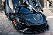 Buy Now DRY CARBON UPGRADE HOOD BONNET for MCLAREN 720S 765LT upgrade to GTR and upgrade car parts from SIR Tuning at the Best Price. Headlights, Tail lights, Bodykits, Navigations, Carbon body kit and more - Fast & Free Shipping within Europe, US & Worldwide.