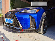 Buy Now CARBON WIDE BODY KIT for LEXUS UX 250H 2024+ and upgrade car parts from SIR Tuning at the Best Price. Headlights, Tail lights, Bodykits, Navigations, body kit and more - Fast & Free Shipping within Europe, US & Worldwide.