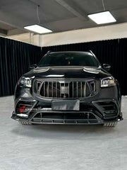 Buy Now DRY CARBON WIDE BODY KIT for MERCEDES BENZ GLS X167 2019+ and upgrade car parts from SIR Tuning at the Best Price. Headlights, Tail lights, Bodykits, Navigations, body kit and more - Fast & Free Shipping within Europe, US & Worldwide.