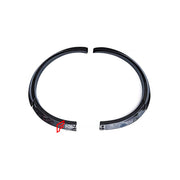 Buy Now DRY CARBON WIDEBODY KIT for PORSCHE CAYENNE 9Y0.1 2018 - 2020 and upgrade car parts from SIR Tuning at the Best Price. Headlights, Tail lights, Bodykits, Navigations, body kit and more - Fast & Free Shipping within Europe, US & Worldwide.