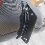 Buy Now DRY CARBON REAR WING SPOILER for CHEVROLET CORVETTE C8 2020+ and upgrade car parts from SIR Tuning at the Best Price. Headlights, Tail lights, Bodykits, Navigations, body kit and more - Fast & Free Shipping within Europe, US & Worldwide.
