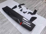 Buy Now DRY CARBON WING SPOILER for MCLAREN 650S 2014 - 2017 and upgrade car parts from SIR Tuning at the Best Price. Headlights, Tail lights, Bodykits, Navigations, body kit and more - Fast & Free Shipping within Europe, US & Worldwide.