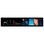 Buy Now DUAL DASHBOARD SCREEN for BMW 5 SERIES F10 2011 - 2017 G60 STYLE and upgrade car parts from SIR Tuning at the Best Price. Headlights, Tail lights, Bodykits, Navigations, body kit and more - Fast & Free Shipping within Europe, US & Worldwide.