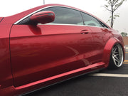 Buy Now WIDE BODY KIT for MERCEDES-BENZ E-CLASS COUPE C207 2009 - 2013 and upgrade car parts from SIR Tuning at the Best Price. Headlights, Tail lights, Bodykits, Navigations, Carbon body kit and more - Fast & Free Shipping within Europe, US & Worldwide.