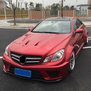Buy Now WIDE BODY KIT for MERCEDES-BENZ E-CLASS COUPE C207 2009 - 2013 and upgrade car parts from SIR Tuning at the Best Price. Headlights, Tail lights, Bodykits, Navigations, Carbon body kit and more - Fast & Free Shipping within Europe, US & Worldwide.