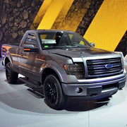 Buy Now Vland Carlamp Projector Headlights Fit for Ford F150 2009-2014(Not Fit For F250/F350) and upgrade car parts from SIR Tuning at the Best Price. Headlights, Tail lights, Bodykits, Navigations, Headlights and more - Fast & Free Shipping within Europe, US & Worldwide.