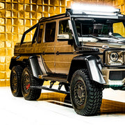 Buy Now ELECTRIC SIDE STEPS for MERCEDES BENZ G CLASS G63 AMG 6x6 2012 - 2015 and upgrade car parts from SIR Tuning at the Best Price. Headlights, Tail lights, Bodykits, Navigations, body kit and more - Fast & Free Shipping within Europe, US & Worldwide.