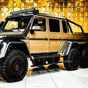Buy Now ELECTRIC SIDE STEPS for MERCEDES BENZ G CLASS G63 AMG 6x6 2012 - 2015 and upgrade car parts from SIR Tuning at the Best Price. Headlights, Tail lights, Bodykits, Navigations, body kit and more - Fast & Free Shipping within Europe, US & Worldwide.