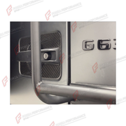 Buy Now ELECTRIC SUCTION DOOR LOCK SOFT CLOSER SYSTEM for MERCEDES-BENZ G-CLASS W465 G63 G450D G500 G550 2025+ and upgrade car parts from SIR Tuning at the Best Price. Headlights, Tail lights, Bodykits, Navigations, Body Kit and more - Fast & Free Shipping within Europe, US & Worldwide.