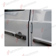 Buy Now ELECTRIC SUCTION DOOR LOCK SOFT CLOSER SYSTEM 5 DOORS SET for MERCEDES-BENZ G-CLASS W464 G63 G350 G350D G400D G500 G550 2019 - 2024 and upgrade car parts from SIR Tuning at the Best Price. Headlights, Tail lights, Bodykits, Navigations, Body Kit and more - Fast & Free Shipping within Europe, US & Worldwide.