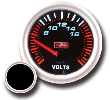 Electronic gauge VOLTS – product image 1