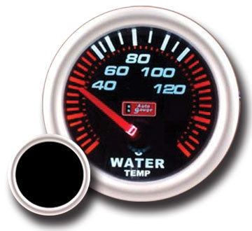 Electronic gauge water temp – product image 1