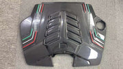 Buy Now CARBON ENGINE COVER FOR LAMBORGHINI URUS 2018+ and upgrade car parts from SIR Tuning at the Best Price. Headlights, Tail lights, Bodykits, Navigations, Carbon body kit and more - Fast & Free Shipping within Europe, US & Worldwide.