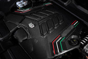 Buy Now CARBON ENGINE COVER FOR LAMBORGHINI URUS 2018+ and upgrade car parts from SIR Tuning at the Best Price. Headlights, Tail lights, Bodykits, Navigations, Carbon body kit and more - Fast & Free Shipping within Europe, US & Worldwide.