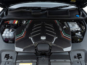 Buy Now CARBON ENGINE COVER FOR LAMBORGHINI URUS 2018+ and upgrade car parts from SIR Tuning at the Best Price. Headlights, Tail lights, Bodykits, Navigations, Carbon body kit and more - Fast & Free Shipping within Europe, US & Worldwide.