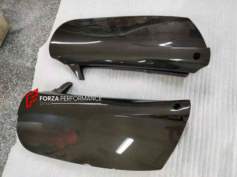 Buy Now CARBON DOOR SHELL for LOTUS EXIGE II III S2 S3 2004 - 2021 and upgrade car parts from SIR Tuning at the Best Price. Headlights, Tail lights, Bodykits, Navigations, body kit and more - Fast & Free Shipping within Europe, US & Worldwide.