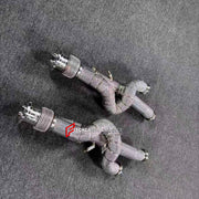 Buy Now EQUAL DOWNPIPE for LAMBORGHINI AVENTADOR LP700 LP720 LP740 LP750 6.5T and upgrade car parts from SIR Tuning at the Best Price. Headlights, Tail lights, Bodykits, Navigations, Exhaust system and more - Fast & Free Shipping within Europe, US & Worldwide.