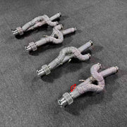Buy Now EQUAL DOWNPIPE for LAMBORGHINI AVENTADOR LP700 LP720 LP740 LP750 6.5T and upgrade car parts from SIR Tuning at the Best Price. Headlights, Tail lights, Bodykits, Navigations, Exhaust system and more - Fast & Free Shipping within Europe, US & Worldwide.